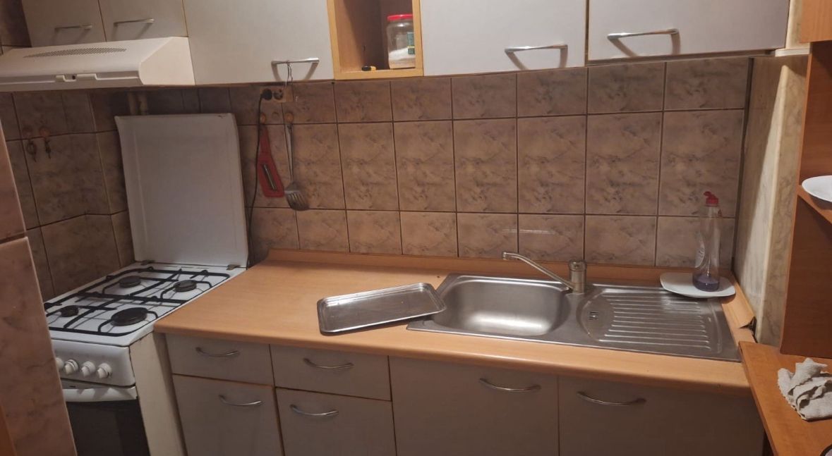 GARSONIERA BD. BASARABIA, BUCATARIE INCHISA, REABILITAT, COMISION 0% - Poză 3