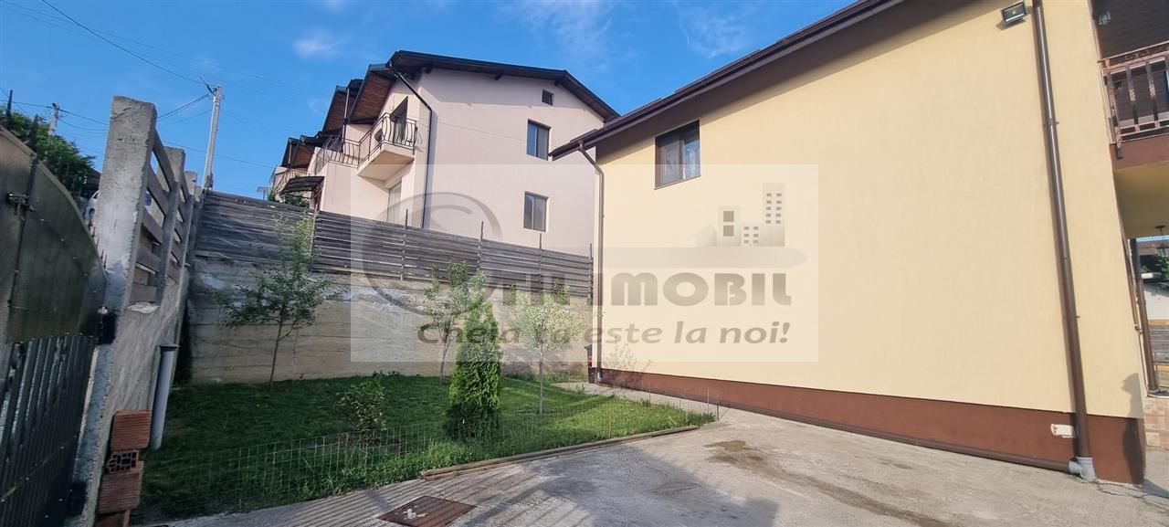 Casa Valea Adanca - str Costea Voda - Poză 13