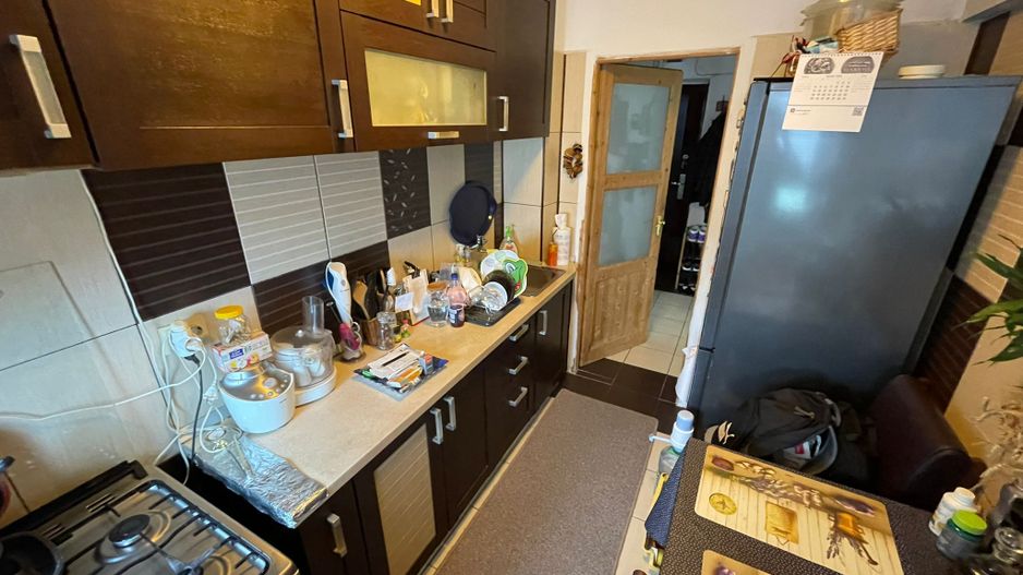 APARTAMENT 3 CAMERE 1 MAI | CHBRIT - Poză 10