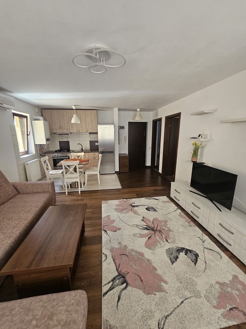 De Inchiriat Apartament 2 camere Muncii, 5 min metrou - Poză 3