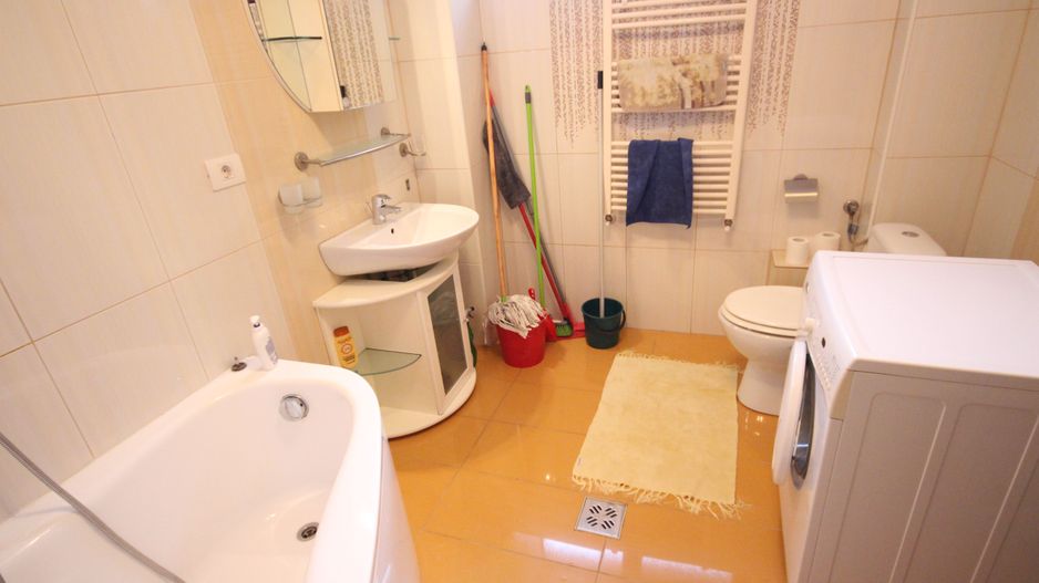 Apartament generos in imobil nou - Poză 10