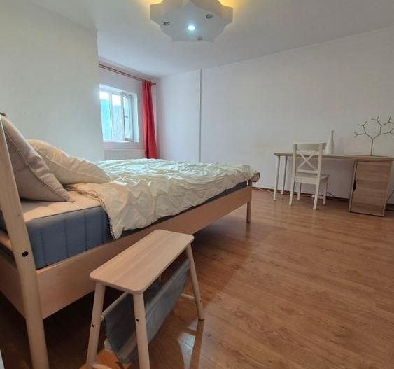 Apartament cu centrala proprie, aer conditionat, 2camere-Veteranilor Militari - Poză 2