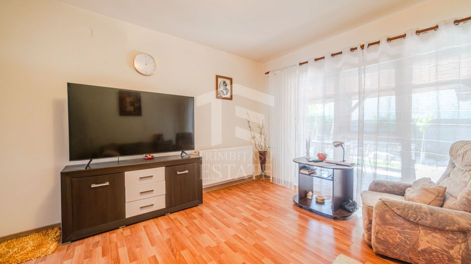 Oportunitate UNICA! Casa individuala la pret de apartament in Chisoda - Poză 16