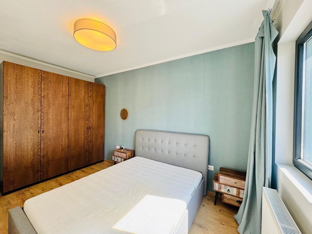 Apartament 2 camere Parc Carol - Viilor | Complex Nou - Poză 2