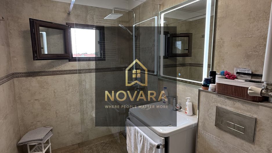 Apartament 3 camere spațios, 2 băi, Calea Aradului. - Poză 13
