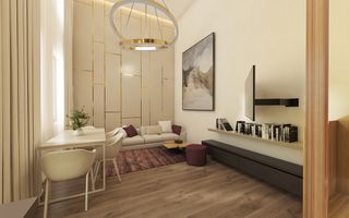 Duplex- Estudio Buzesti-Victoriei - Poză 4