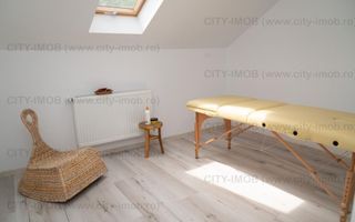 Vanzare Casa Parter plus mansarda in Ghermanesti Snagov, Ilfov - Poză 20