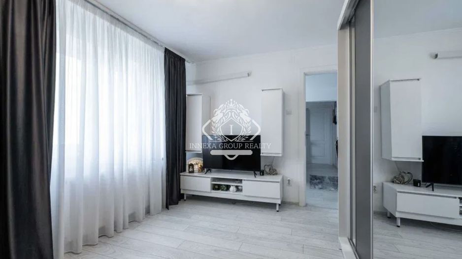 Apartament 2 camere modern | Lacul Tei - renovat | 45mp, etaj 5/10 - Poză 2