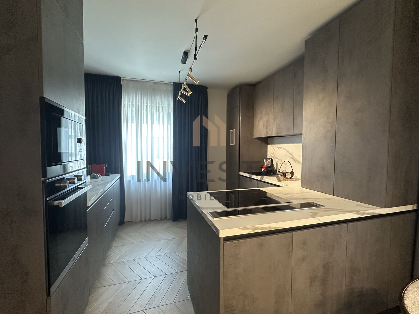 Apartament exclusivist 3 camere , zona Bună Ziua, Cluj Napoca - Poză 11