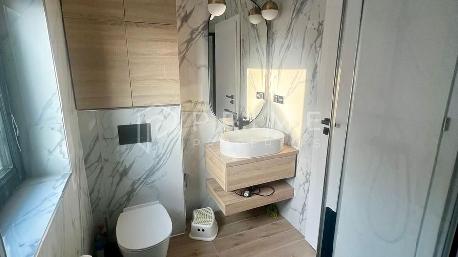 VILĂ PREMIUM ÎN CARTIERUL TUDOR - Poză 6