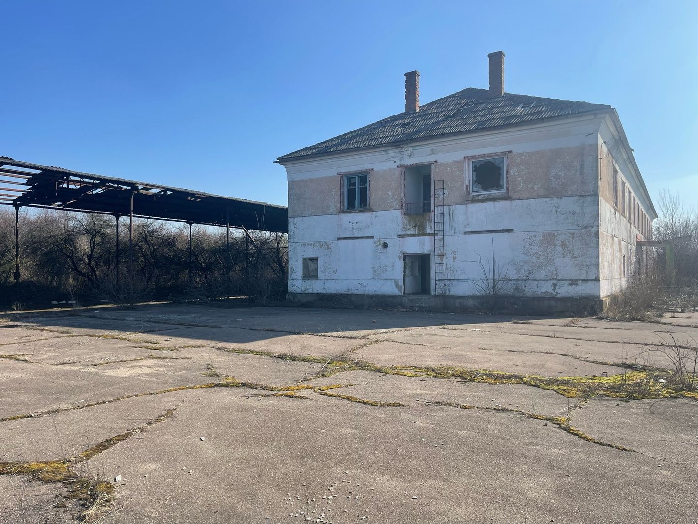 OCAZIE!!Camin muncitori, turn de apa, 19 030 mp, Batar. 139. 000 E NEG - Poză 3