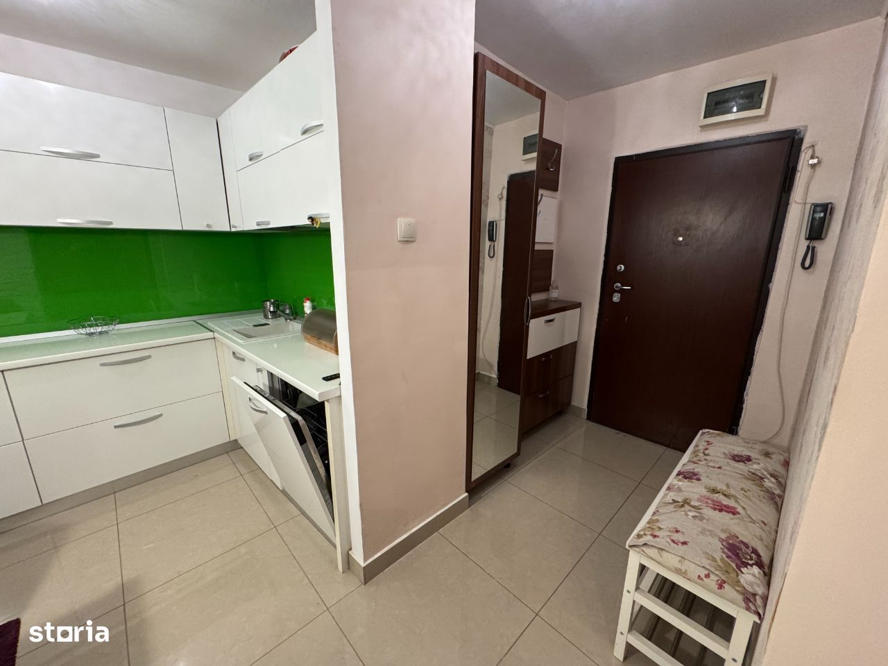 Apartament Lacul Tei - Poză 10