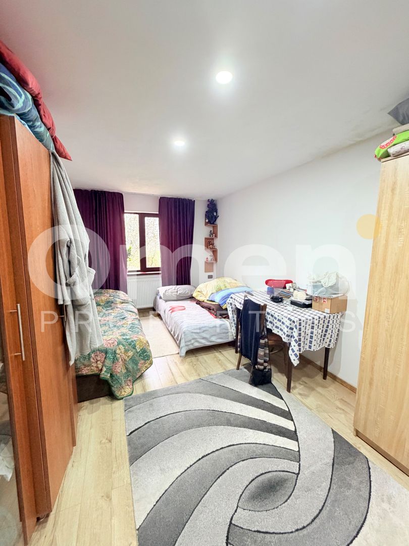 Casă de vânzare | Baia Sprie | 80 mp + 4.3 ari - Poză 6