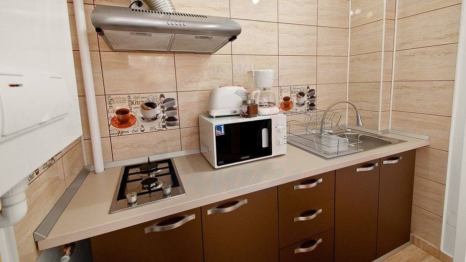 Garsonieră cu vedere la Dunăre – Mazepa 1 | 59.000 € - Poză 7