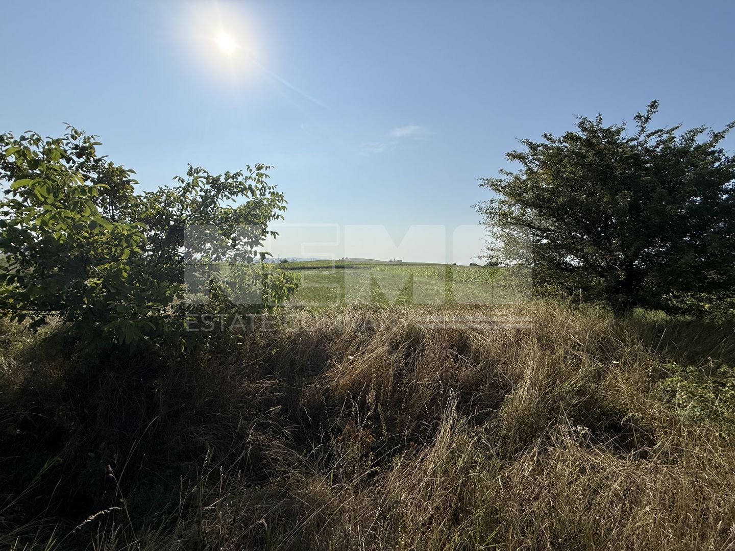 Teren extravilan | Rădăuți | 600 m de centură | 20 m front - Poză 3