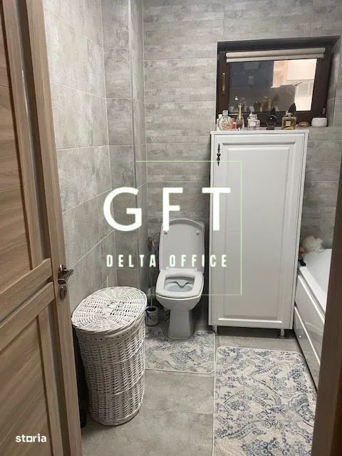 Apartament de vanzare in Bistrita, zona ISU, 2 camere - Poză 9