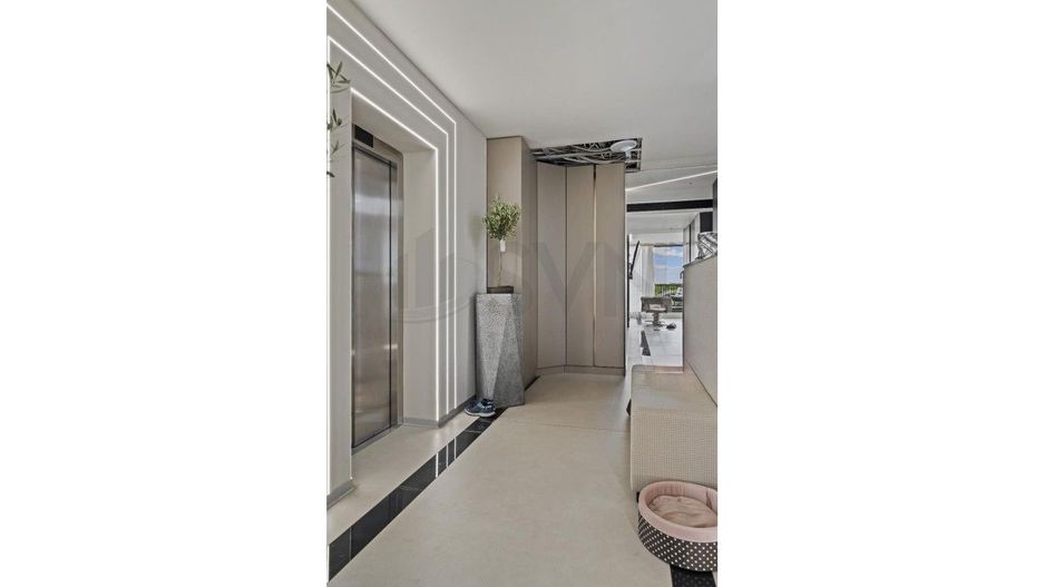 REA1024415 Penthouse 5 camere lux Pipera - Poză 18