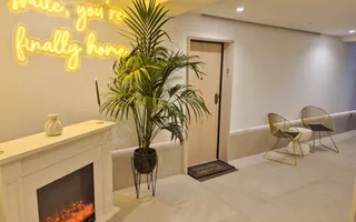 Închiriere | Apartament 3 camere | curte 132mp | Metrou Unirii - Poză 11