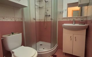 Apartament spatios in zona Sagului - Poză 9