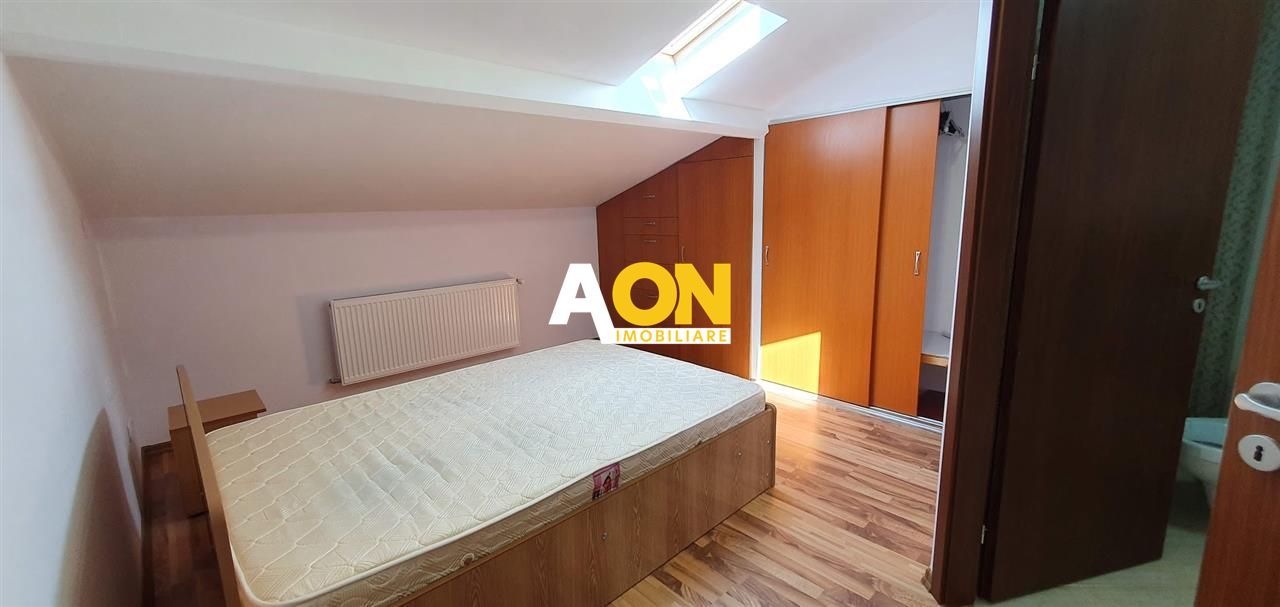 Apartament 3 camere, 97 mp utili, la vila, zona Alba Mall - Poză 9