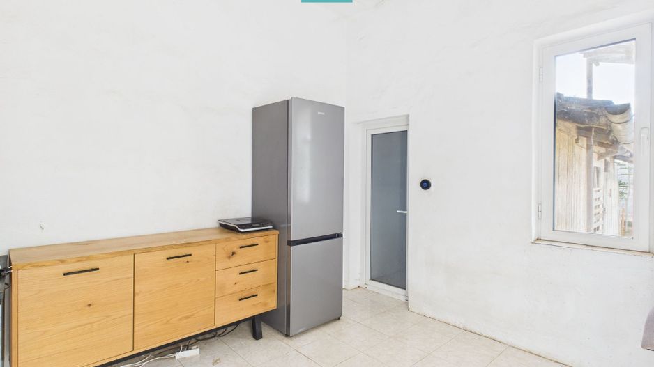 Casa cu 4 camere zona Funcționarilor - Poză 9