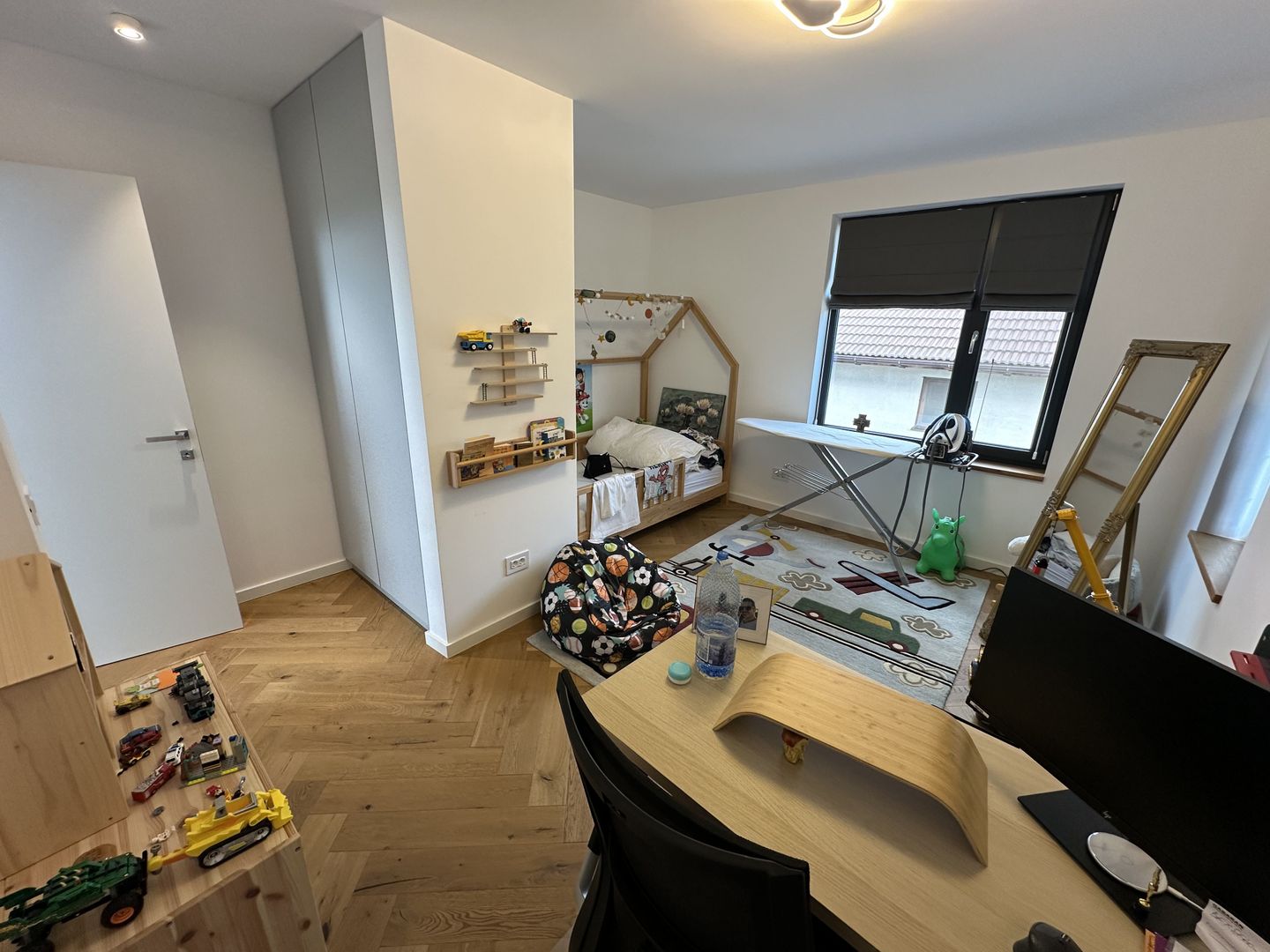 PROIECT  DEOSEBIT  IN  DUMBRAVITA - Poză 36