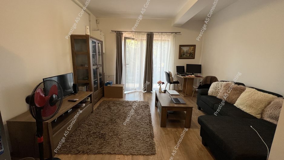 Apartament 2 Camere Bloc Nou | Etaj 1 | Calea Aradului - Poză 3