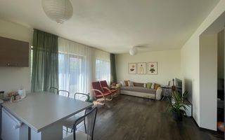 Casă individuală complet mobilată și utilată | Moșnița Nouă| - Poză 3