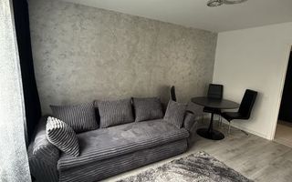 Apartament cochet, complet mobilat, în inima cartierului Plopilor. - Poză 4