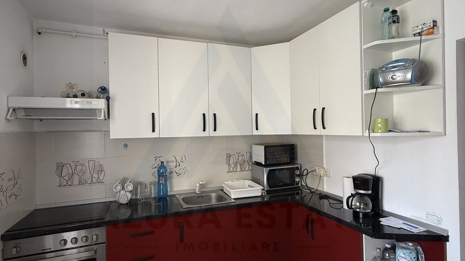 Apartament 3 camere 2 băi debara și parcare subterană în zona Terezian - Poză 7