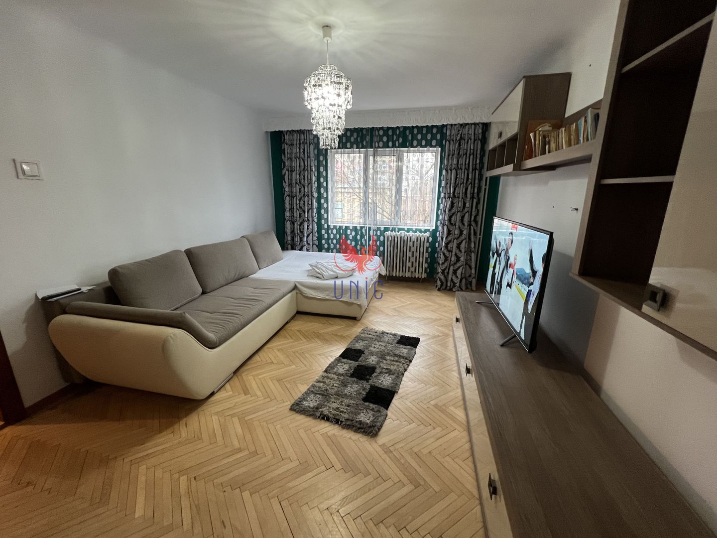 Apartament 4 camere Consul - Poză 2