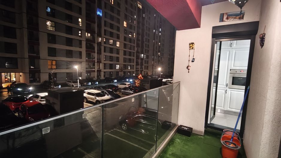 2 Camere Parcare Supraterana 21 Residence Disponibil Imediat - Poză 8