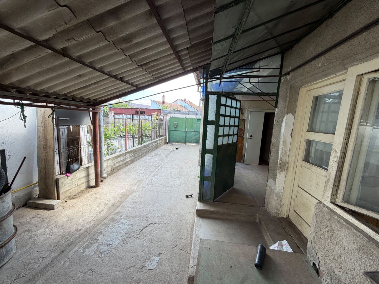 Casa de vanzare Ultracentral - zona Centru - Poză 7