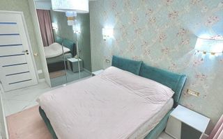 Apartament superfinisat cu 2 terase in Grand Park, zona Gheorgheni! - Poză 7