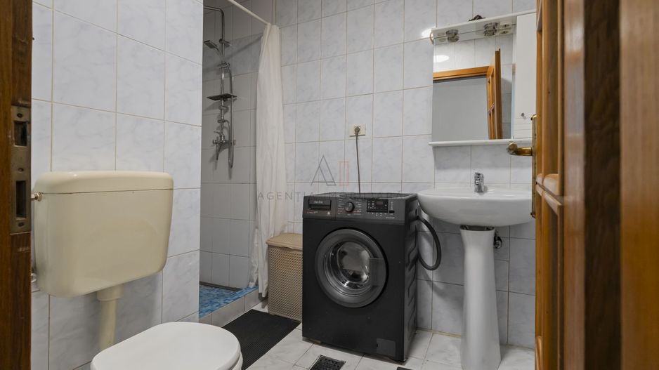 Chopin 2 camere/ 45,36 mp + Boxa / Decomandat - Poză 13