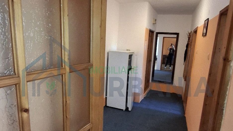 Apartament 2 camere decomandat, Tudor Vladimirescu, Iasi - Poză 2