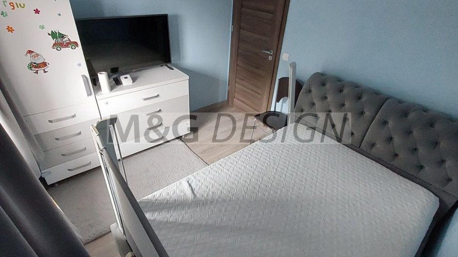 Apartament 3 camere zona Kiriac - Poză 4