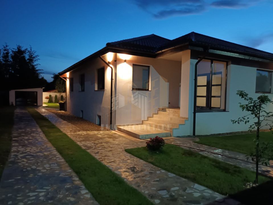 Casa individuala Harman Brasov - Poză 25
