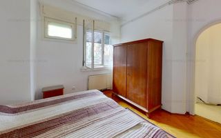 Apartament 2 camere cu centrala proprie si balcon, langa parc Cismigiu - Poză 7