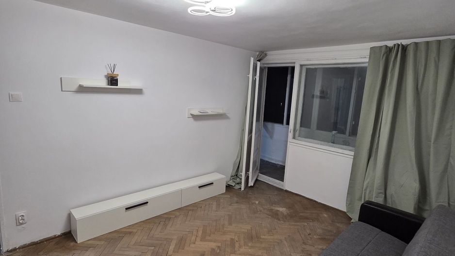 Apartament 2 camere partial mobilat, Campia Libertatii, parc Voinicelul - Poză 5