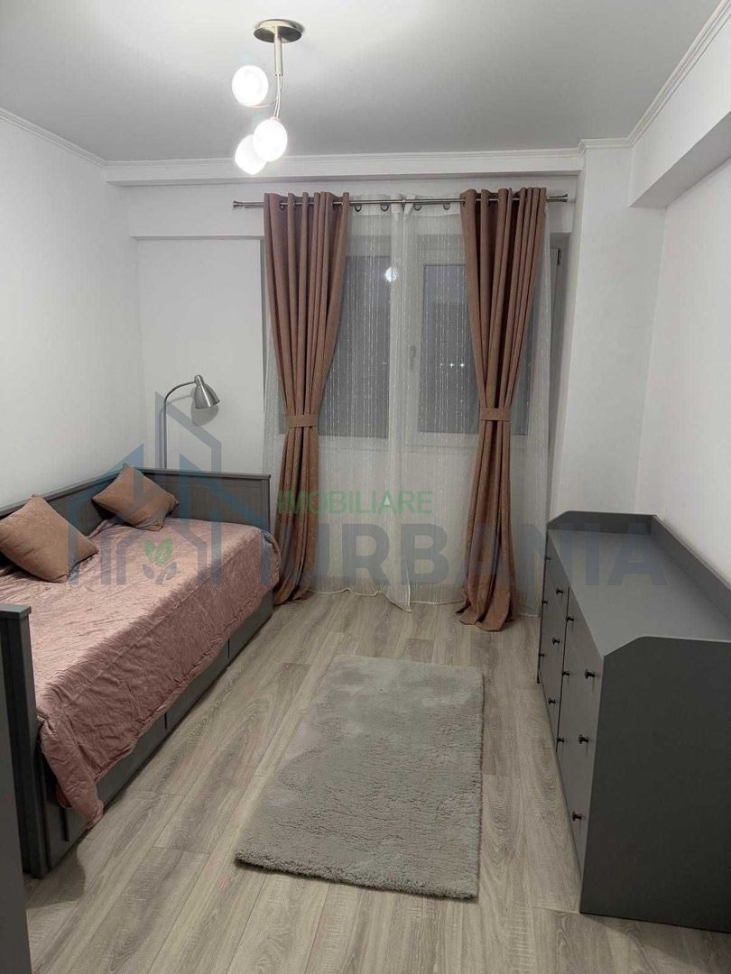 Închiriere apartament cu 3 camere – Copou Garden Iaşi - Poză 4
