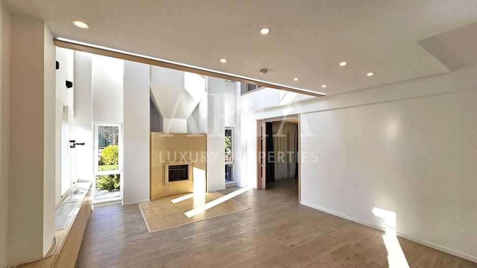 VILA INDIVIDUALA  | BANEASA RESIDENTIAL PARK - Poză 12