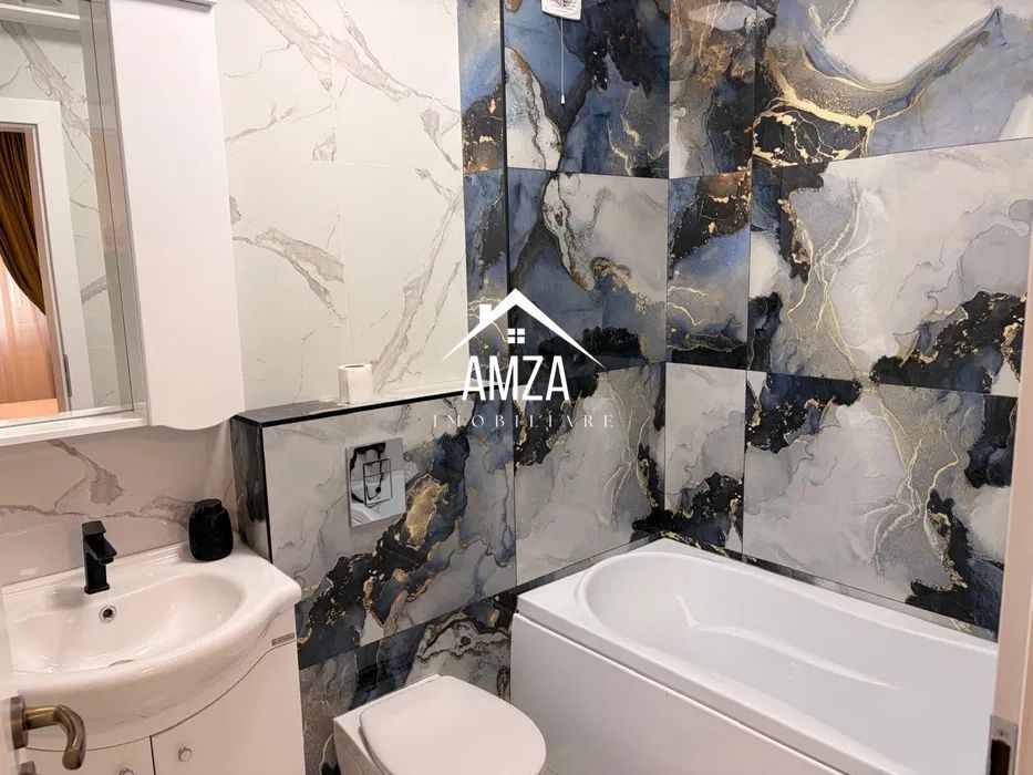 Apartament modern 3 camere de închiriat – Șelimbăr - Poză 7