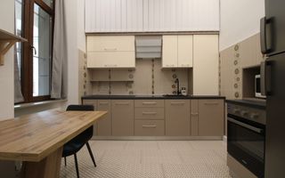 Ultracentral, - Piata Libertatii; amenajari de calitate, posibilitate parcare. - Poză 16