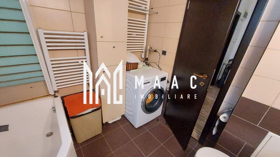 Apartament 3 Camere | Decomandat | Etaj 2 | Terezian - Poză 8