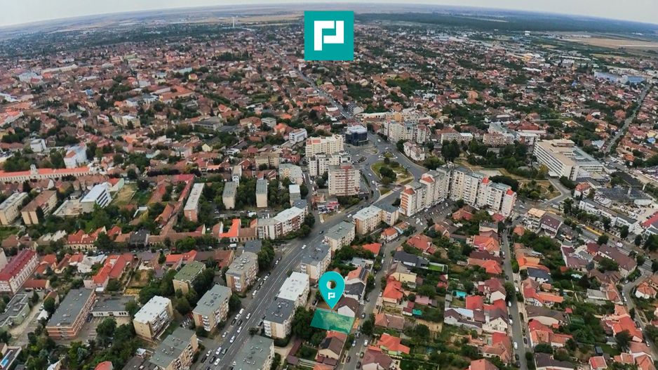 Teren intravilan de 355mp cartierul Funcționarilor - Poză 6
