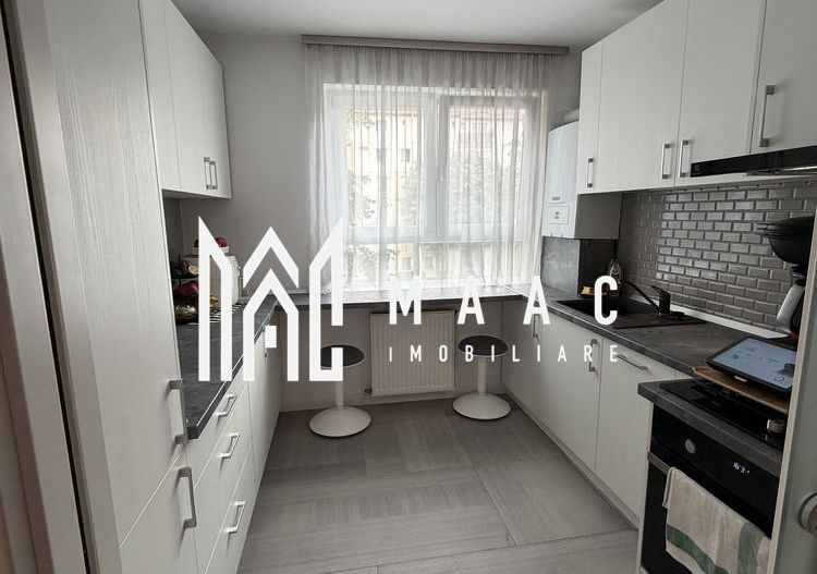 Apartament 2 camere | Etaj 2 | Renovat | 49 MPU | Terezian - Poză 6