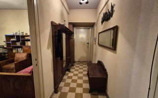 Apartament cu 4 camere 107,52 mp - Universitate - Poză 10