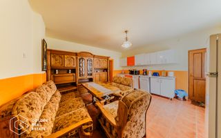 Afacere la cheie: Pensiune functionala sau casa de locuit, Ghioroc - Poză 17