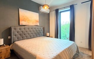 Inchiriere Studio Dublu Cloud 9 Residence Prima Inchiriere - Poză 6